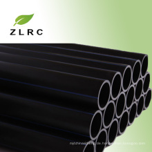 China HDPE water supply and drainage pipes hdpe pipe for dredging